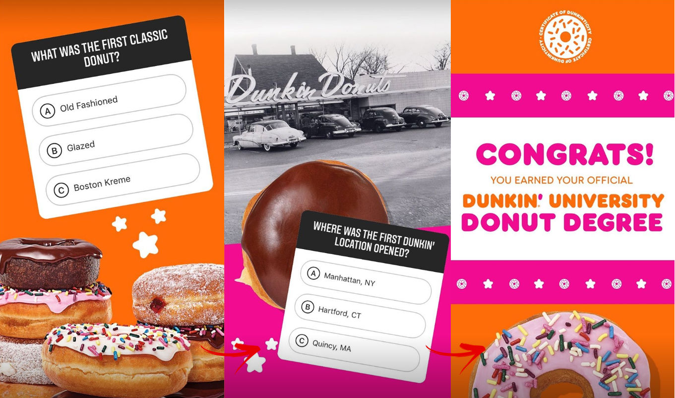 Dunkin_Quiz