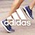 adidas Facebook Page