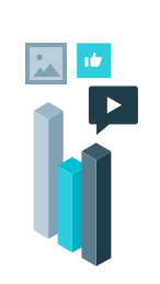 Cross network reports